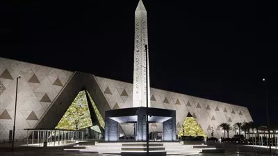 «الداخلية»: خطة لتأمين الوفود المشاركة فى افتتاح المتحف المصرى الكبير