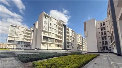 بدء تسليم 600 وحدة ضمن «سكن لكل المصريين» بمدينة حدائق العاصمة