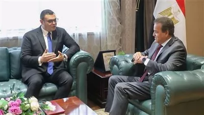 «الصحة» تتعاون مع «الإسكان» لإنشاء وتطوير مستشفيات بالساحل الشمالي والمدن الجديدة