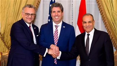 انعقاد جولة الحوار الاستراتيجي بين مصر والولايات المتحدة بشأن القضايا الأفريقية