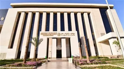 اعتماد تعديل تخطيط وتقسيم قطعتي أرض بالحزام الأخضر بمدينة 6 أكتوبر 