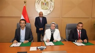 تحالف «إنفنيتي - حسن علام » يوقع عقد إنتاج وتخزين الكهرباء بقدرات 1920 ميجا وات