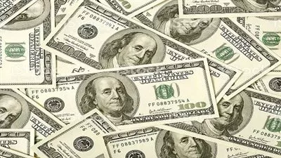 سعر الدولار في البنوك المصرية اليوم الثلاثاء 4 نوفمبر 2025