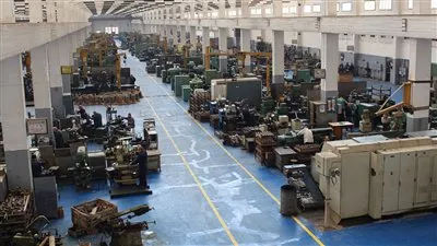 زيادة رأسمال شركة الإنتاج الحربي للصيانة والتوريدات إلى 75 مليون جنيه