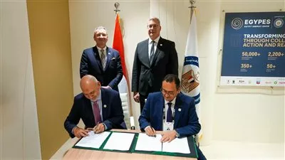 إكسون موبيل العالمية تتوسع بأنشطة الاستكشاف والبحث عن الغاز في مصر