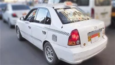 تعديل تعريفة أجرة سيارات «التاكسي الأبيض» في محافظة القاهرة
