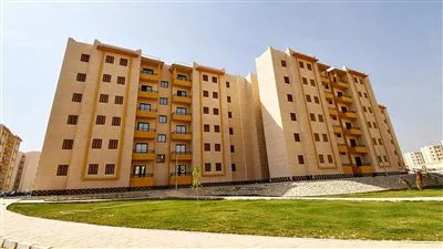 تخصيص قطعة أرض لصالح صندوق الإسكان الاجتماعي في جنوب سيناء