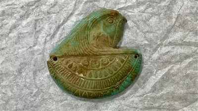 مصر تسترد قطع أثرية من الولايات المتحدة الأمريكية 