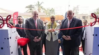 بنك saib يفتتح 3 فروع جديدة فى 3 محافظات خلال شهر