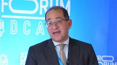 وزير المالية: إطلاق استراتيجية خفض مديونية أجهزة الموازنة قبل نهاية 2025