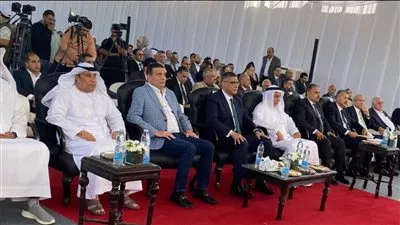 وزارة الصناعة: إنشاء أكبر مزرعة نخيل في العالم بسعة 2.3 مليون نخلة