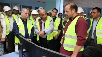 وزير الكهرباء: تحرير 3.2 مليون محضر سرقة تيار بقيمة 11 مليار جنيه