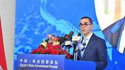  إستثمارات 2800 شركة صينية في مصر تتجاوز 8 مليارات دولار
