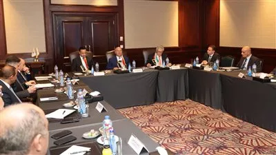 شركة الجسر العربي للملاحة تعتزم انشاء ترسانة لبناء وإصلاح وصيانة السفن في سفاجا