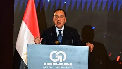 رئيس الوزراء يشارك فى فعاليات قمة صناعة التعهيد العالمية