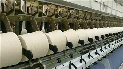 زيادة رأسمال شركة دمياط للغزل والنسيج إلى 2.14 مليار جنيه