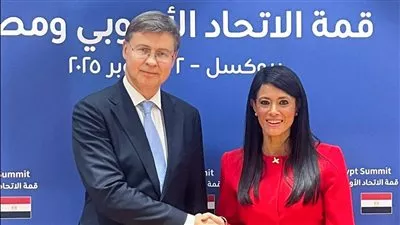 مباحثات مصرية – أوروبية لصرف مليار يورو ضمن آلية مساندة الاقتصاد الكلي