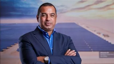 «إنفنيتي باور» تبدأ في إنشاء مزرعة رياح رأس غارب بقدرة 200 ميجاوات