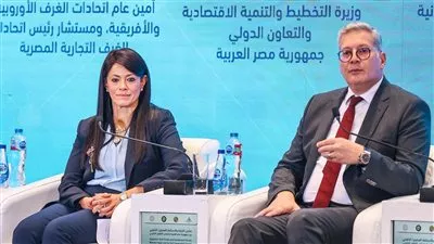 «المشاط»: مصر ودول الخليج تمتلكان مقومات تكامل الأمن الاقتصادي الإقليمي