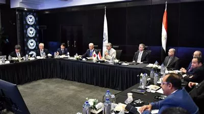 مصر تتفق على خطة ترويج الفرص الاستثمارية والتجارية فى اليابان