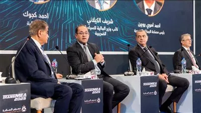 وزير المالية: إجراءات لتحفيز سوق المال وتحسين رد ضريبة القيمة المضافة للممولين