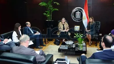 البنك الدولي يوفر نصف مليار دولار لمشروعات الإسكان الاجتماعي في مصر