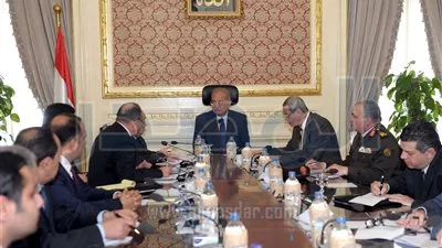 رئيس الوزراء: إجراءات عملية لوقف ظاهرة الغش فى إمتحانات الثانوية العامة