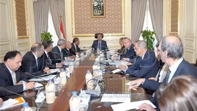 تشكيل لجنة وزارية للنظر في تظلمات عقود التوريدات بعد تحرير سعر الصرف