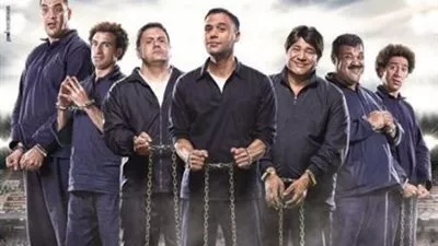 بالفيديو..البرومو الرسمى لفيلم كابتن مصر