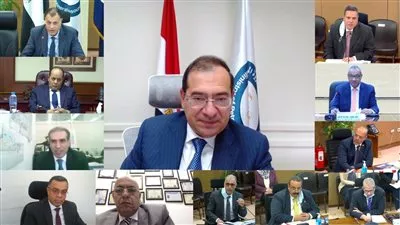 2.2 مليار جنيه إستثمارات «النصر للبترول» خلال 2020-2021