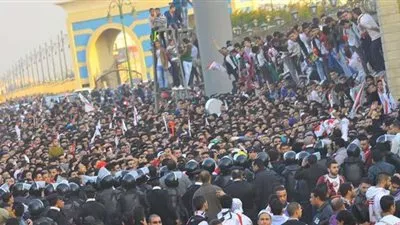 اليوم.. محاكمة متهمي 