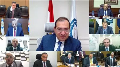 السويس لتصنيع البترول: تكرير 2.2 مليون مليون طن خام خلال 2020-2021