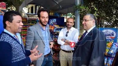 بالصور.. 