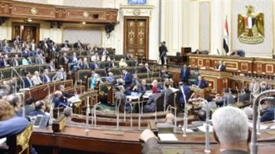 «تشريعية النواب» توافق على تعديلات قانون الكهرباء
