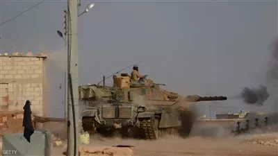 مقتل 3 جنود أتراك وإصابة 11 آخرين في هجوم لداعش