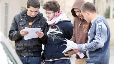 وزارة الصحة: 50حالة  اصابه ولا وفيات فى لجان إمتحانات الثانوية العامة اليوم