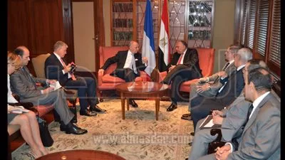 وزير