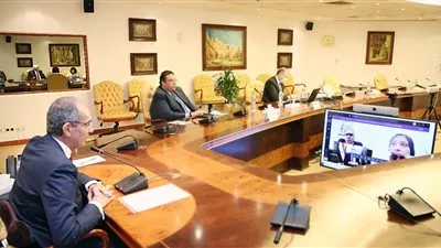 توقيع بروتوكول تعاون لتطوير البنية التكنولوجية لوزارة الزراعة