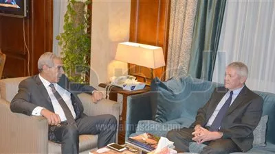 باستثمارات 200 مليون جنيه.. إنشاء مصنع لإنتاج الضفائر الكهربائية بأكتوبر 