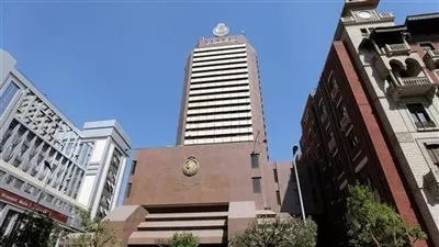 بنك مصر يحصد جائزتى الأفضل فى مجال المسئولية المجتمعية لعام 2020