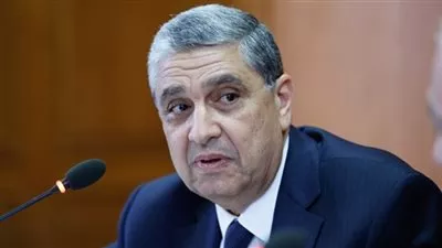 افتتاح الدورة الرابعة عشر للمجلس الوزاري العربي للكهرباء 