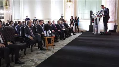 وزيرا التعليم العالي والاتصالات يشهدان إطلاق مشروع ميكنة المستشفيات الجامعية