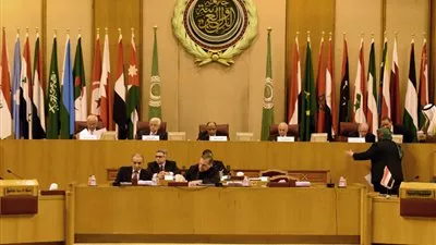  بث مباشر.. افتتاح القمة العربية في شرم الشيخ