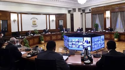 مدبولى يتابع جهود التعامل مع مخالفات البناء عبر منظومة المتغيرات المكانية