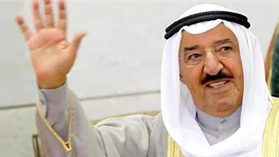 بالفيديو..كلمة أمير دولة الكويت في بدء فاعليات القمة العربية الـ 26