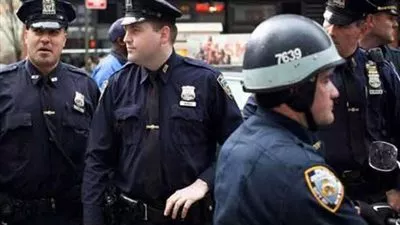 بالفيديو .. مقتل أمريكي وإصابة 9 في حادث إطلاق نار بمدينة ديترويت