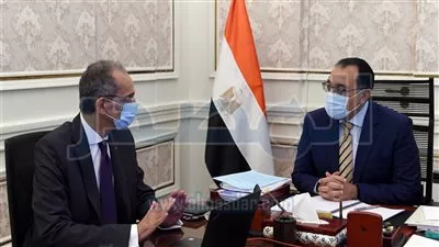 الحكومة تتيح 108 خدمة للمواطنين على منصة «مصر الرقمية» بنهاية سبتمبر