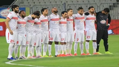 الزمالك يحقق فوزاً صعباً على الإنتاج الحربي بهدف نظيف في الدوري الممتاز