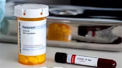 هيئة الدواء: بدء تصنيع عقار «فافيبيرافير» لعلاج كورونا فى مصر