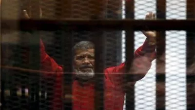 تأجيل محاكمة مرسي في 